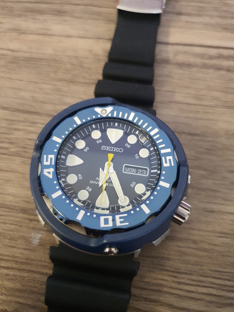 seiko 5 reliability