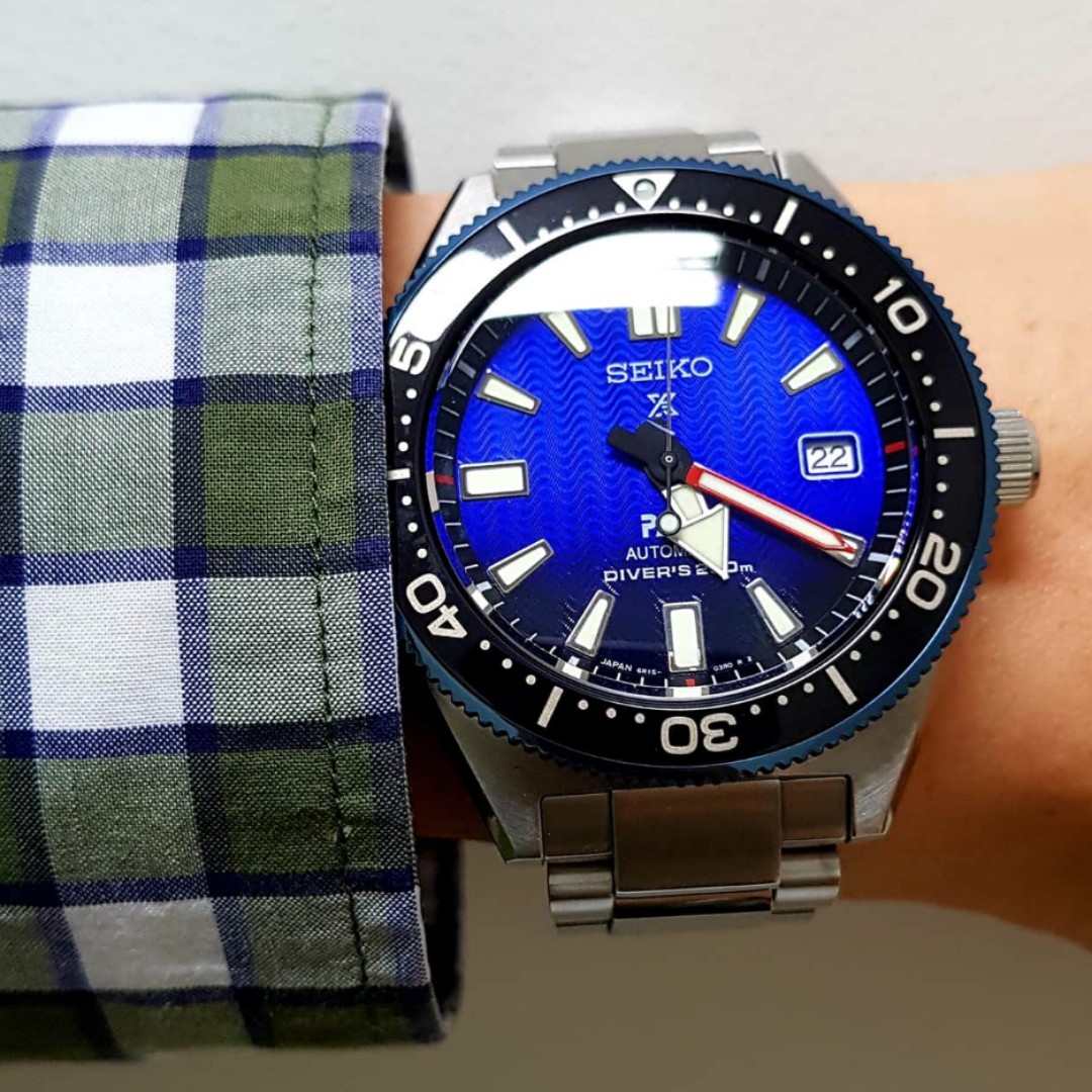 Seiko prospex padi sbdc055j1 hotsell
