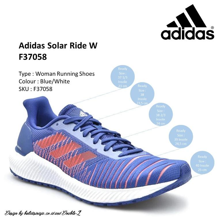 sepatu adidas solar ride