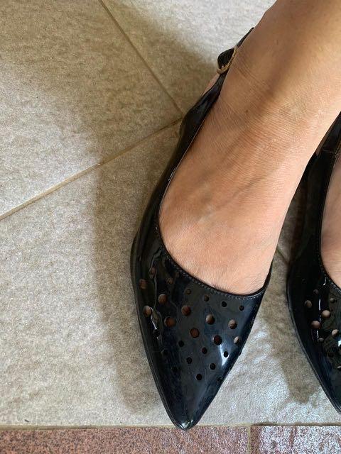 Sepatu Wanita Urban N Co Fesyen Wanita Sepatu Di Carousell