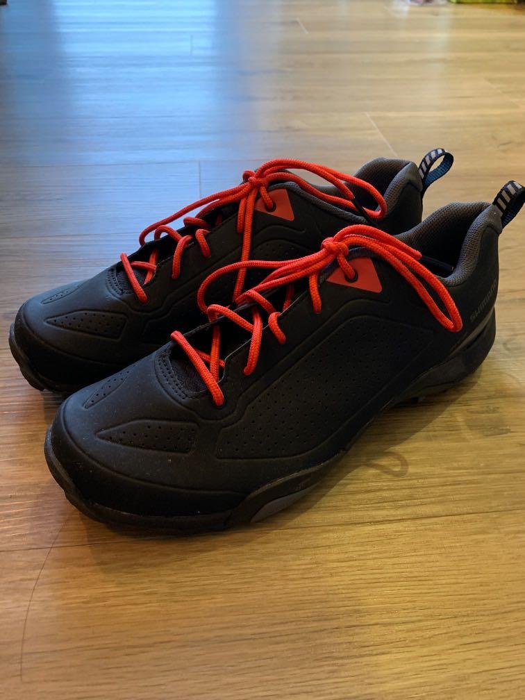 Shimano mt300 shoes online