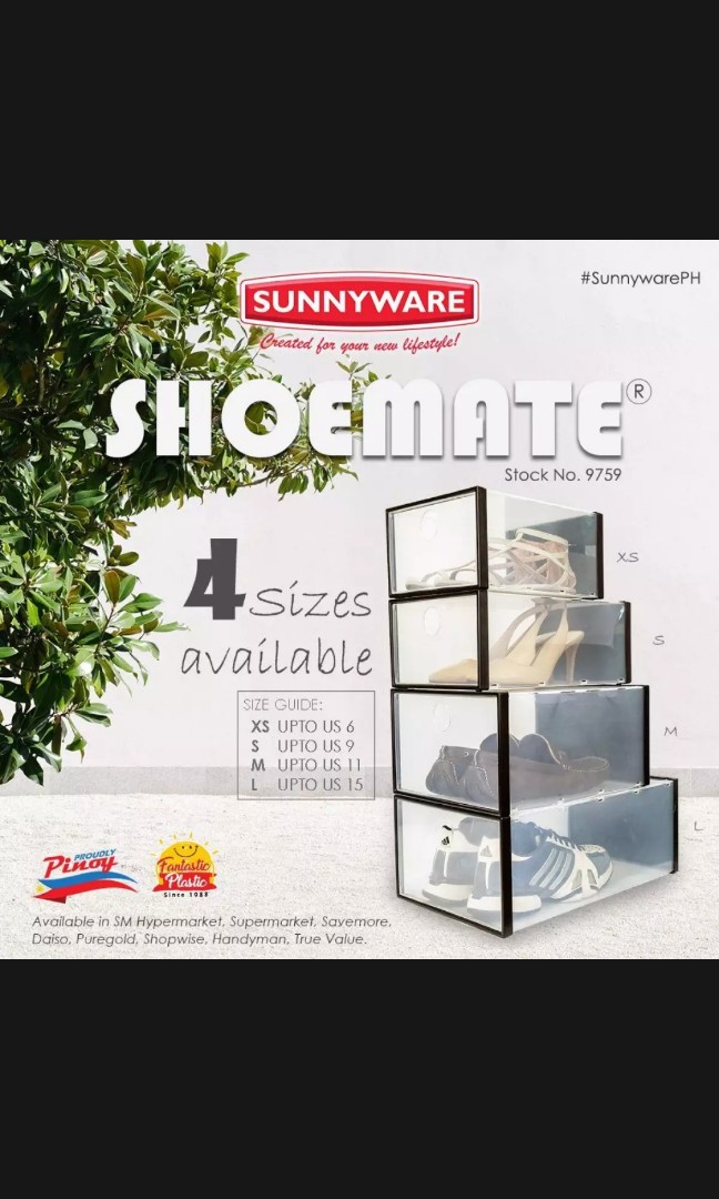 Shoemate Originals, Home \u0026 Furniture 