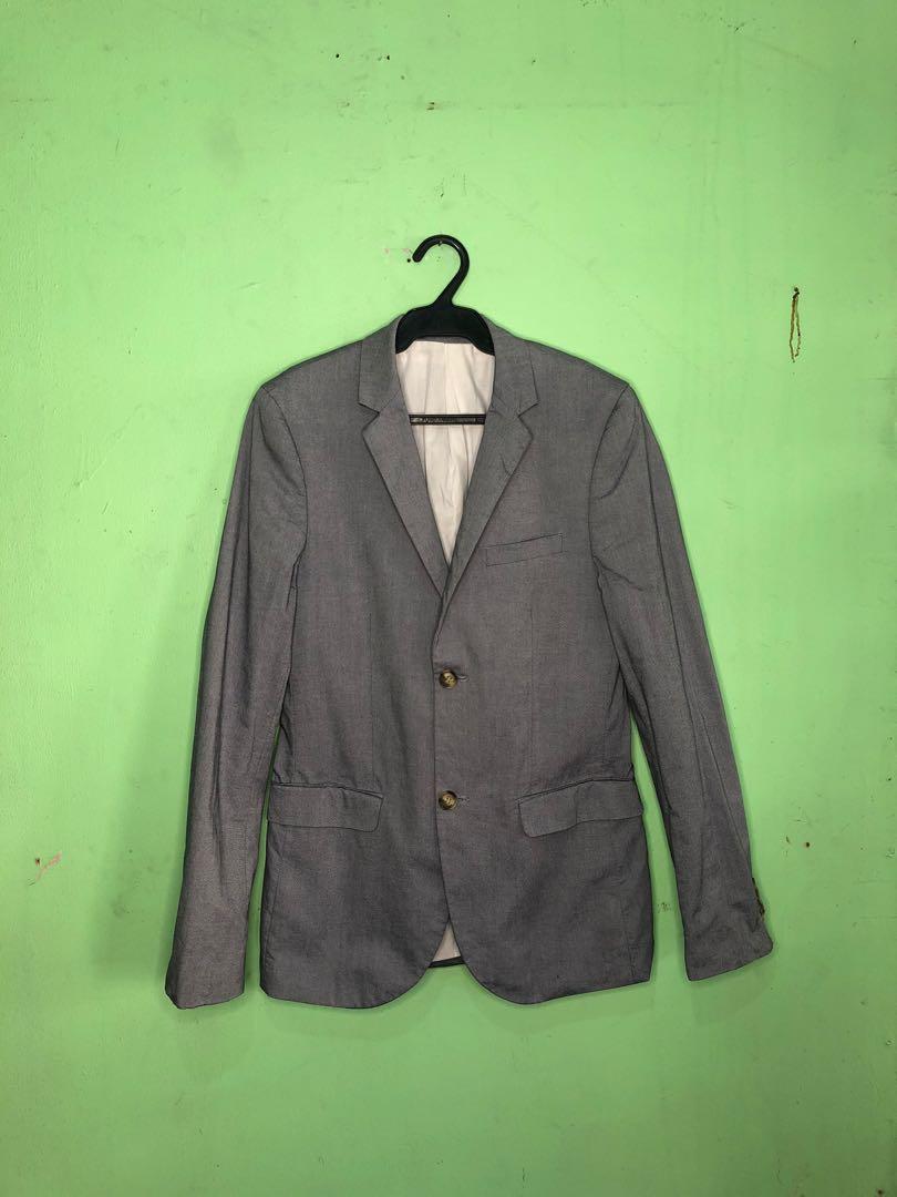 Smart Casual Coat For Men Men S Fashion Clothes Outerwear On