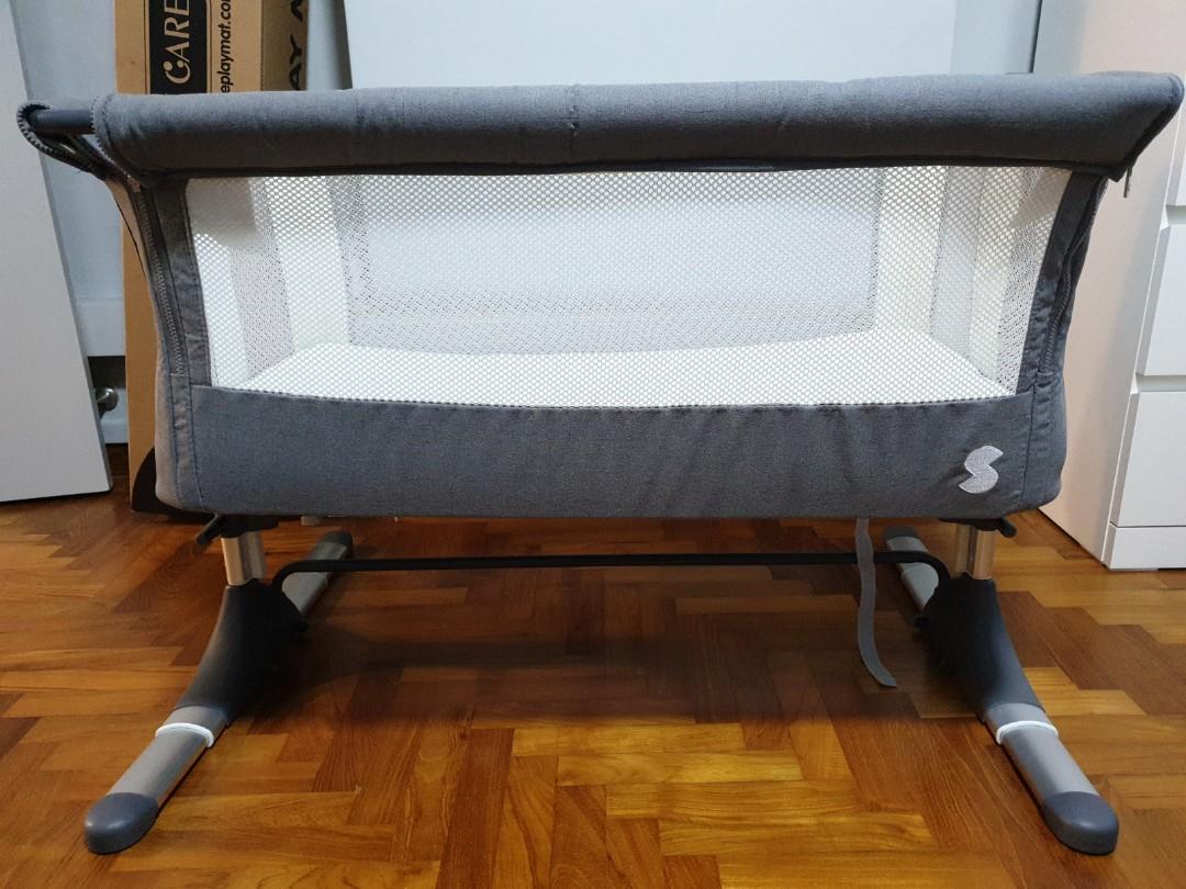 Snapkis co sleeper sales