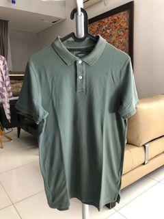 Sono Poloshirt size S