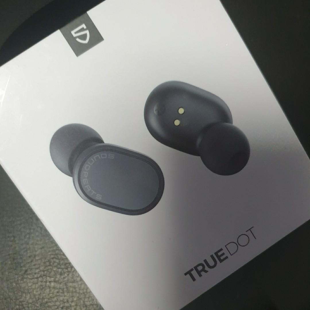 Soundpeats truedot on sale 2020