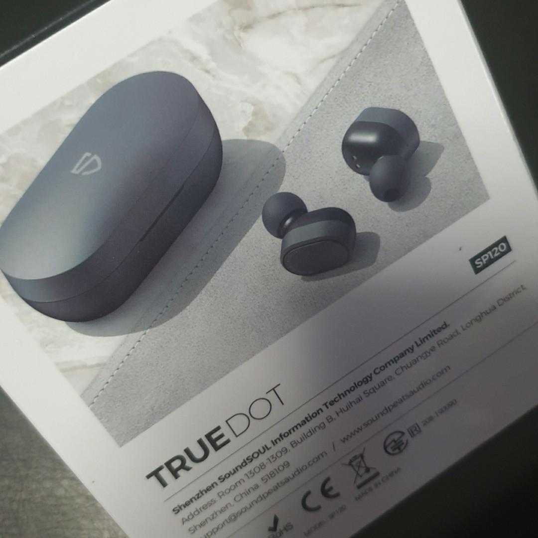 Truedot sp120 best sale