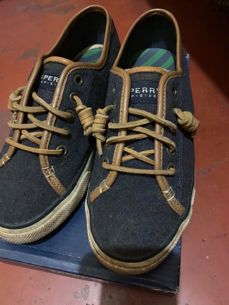 sperry sale womens