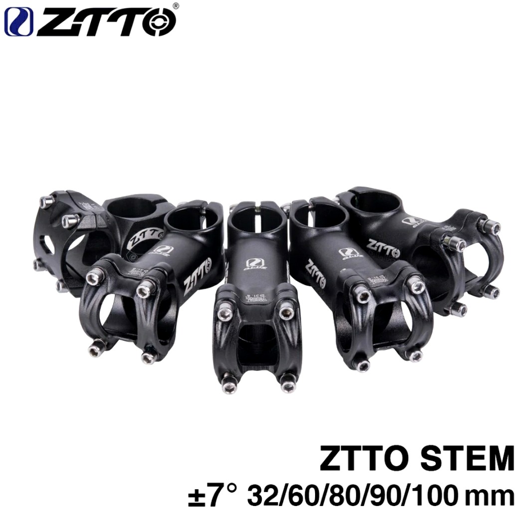 ztto stem