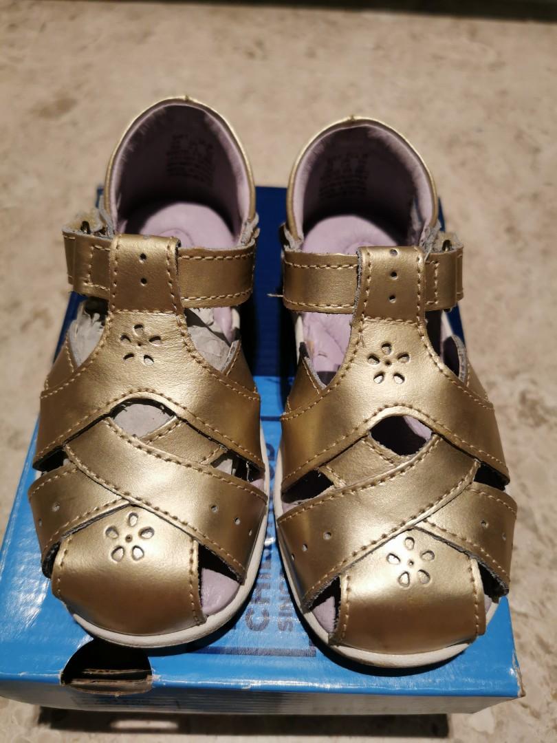 Stride rite srtech tulip sandal sales