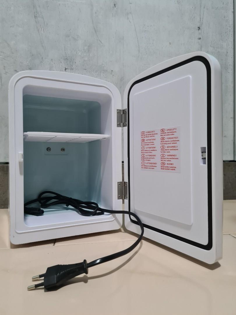 STYLUX Mini Fridge, TV & Home Appliances, Kitchen Appliances