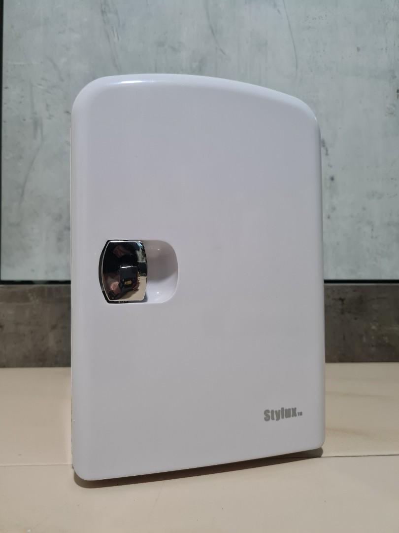 STYLUX Mini Fridge, TV & Home Appliances, Kitchen Appliances