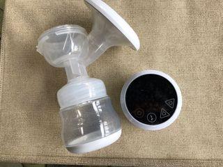 SuperMama chargeable breastpump