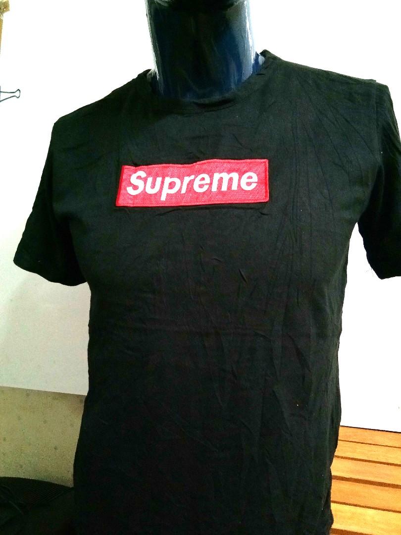 SUPREME Brand Shirt