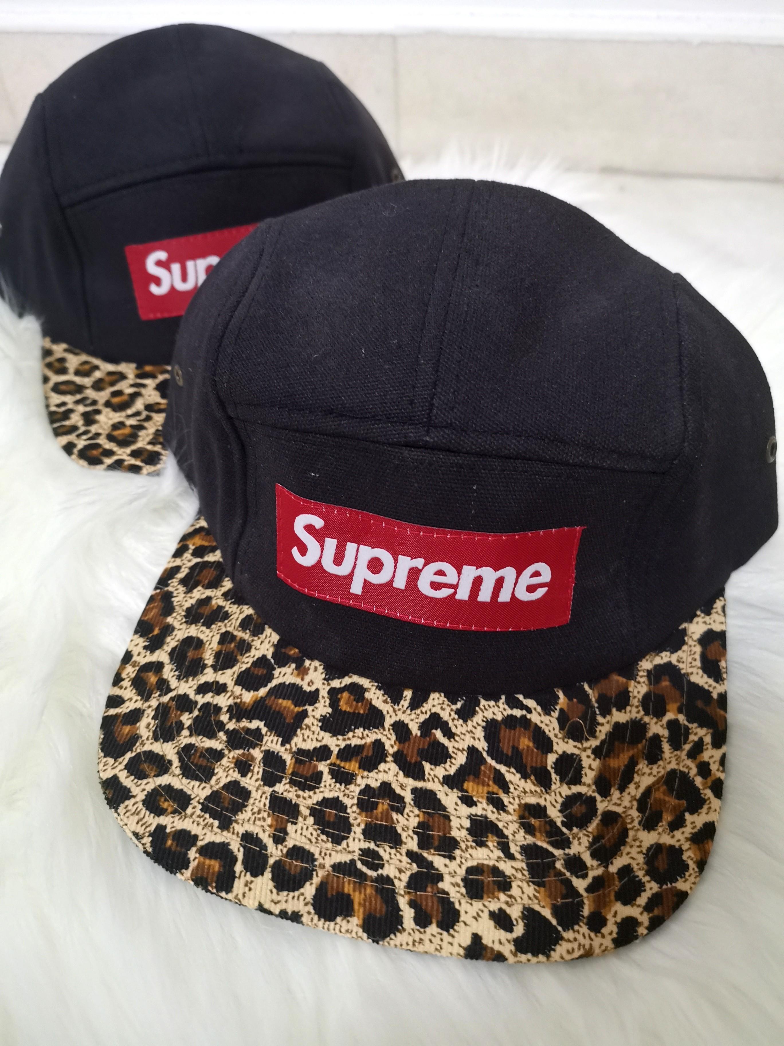supreme snapback price