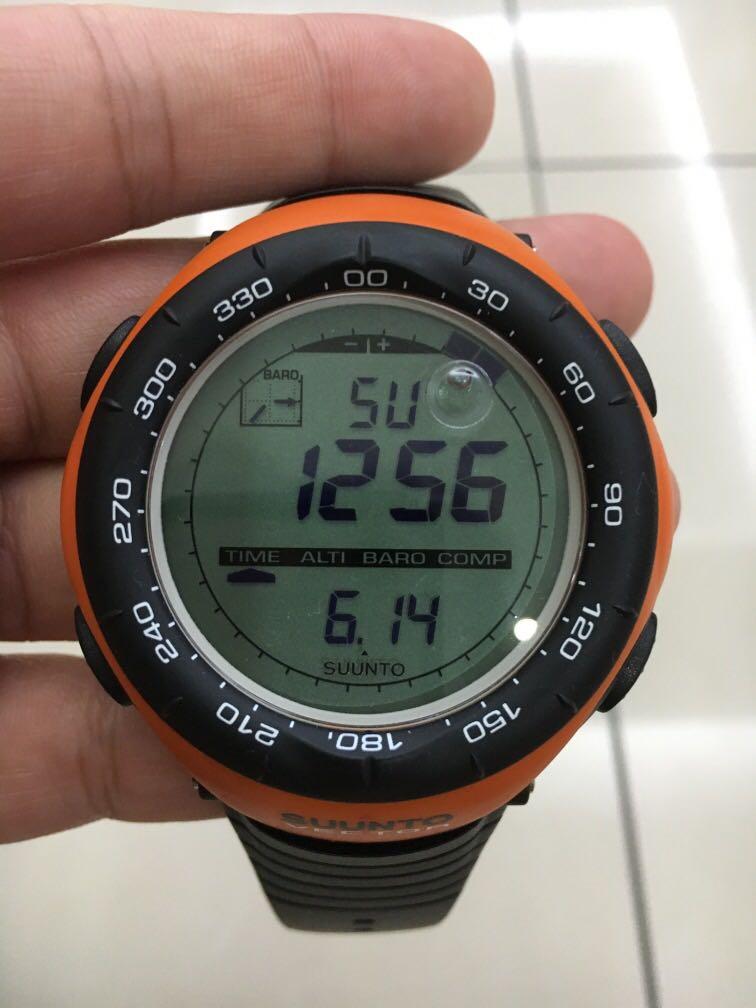 Suunto vector new arrivals for sale