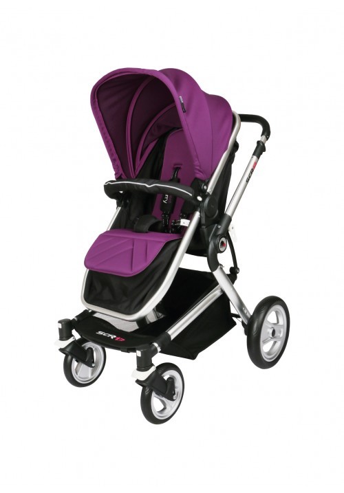 spare part stroller sweet cherry