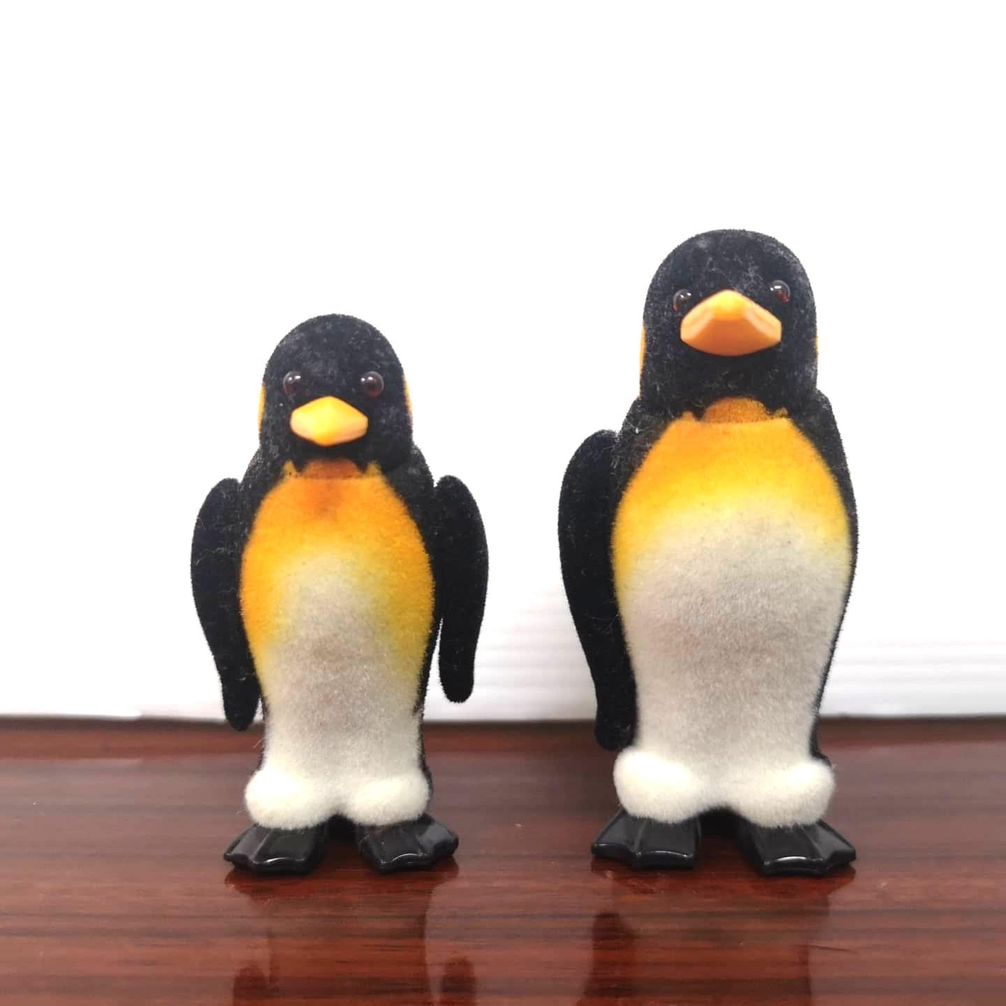 sylvanian families penguin