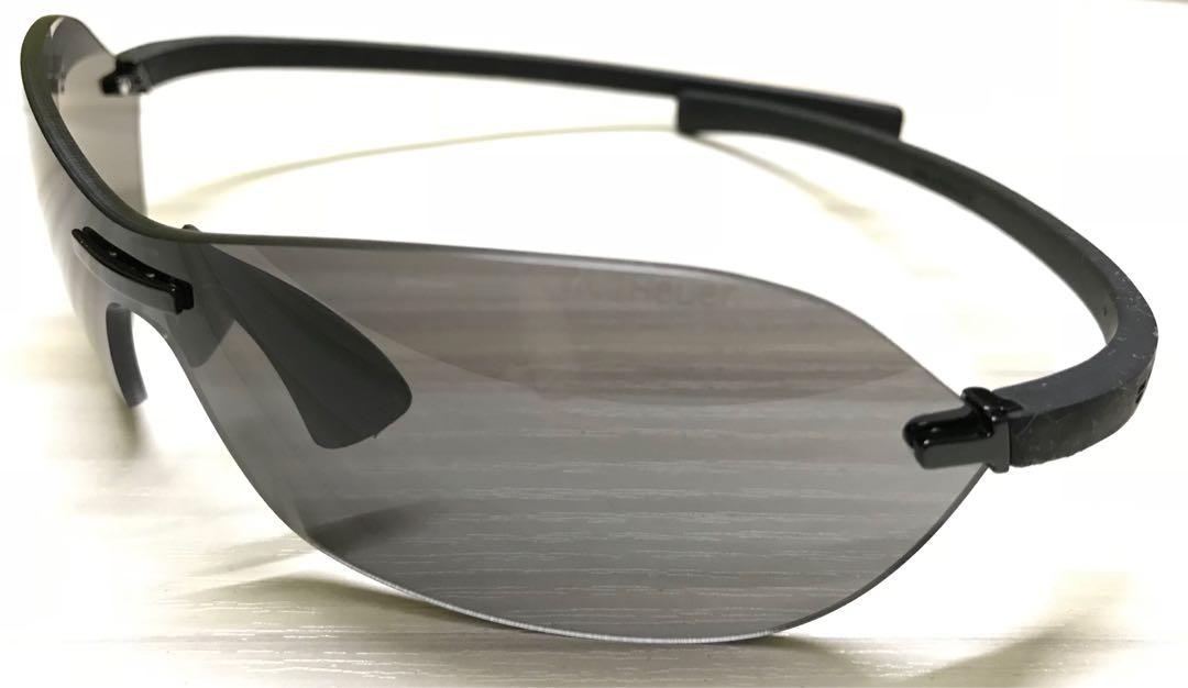 TagHeuer Avant Garde Eyewear, Men's Fashion, Watches & Accessories