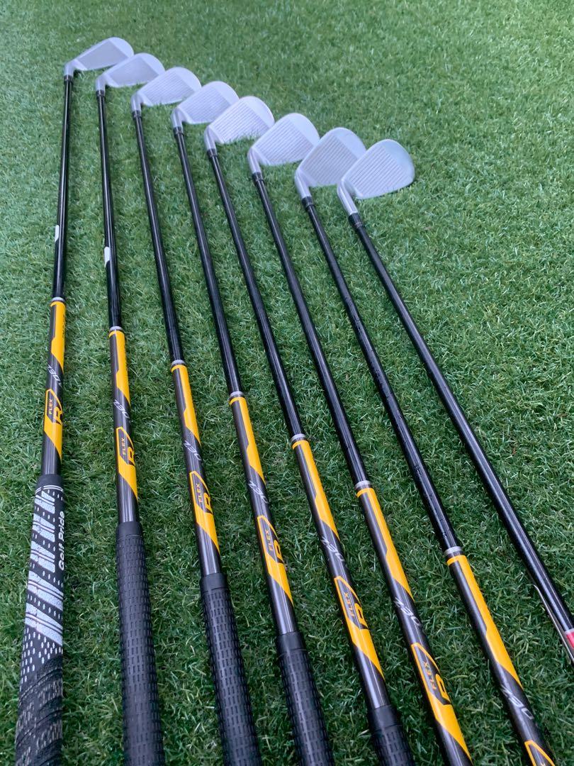taylormade rbz set