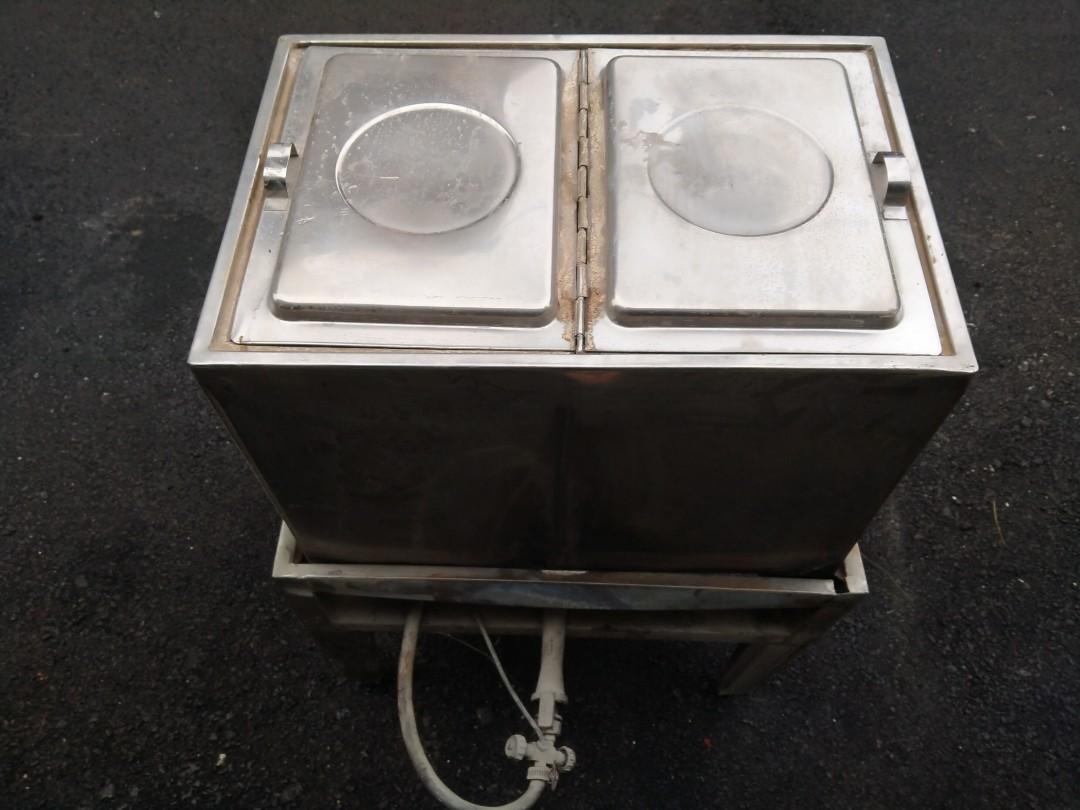 Tempat Masak Air Panas Kitchen Appliances On Carousell