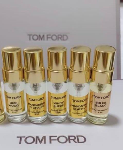 TF Perfume 4ml, Health & Beauty, Perfumes & Deodorants on Carousell