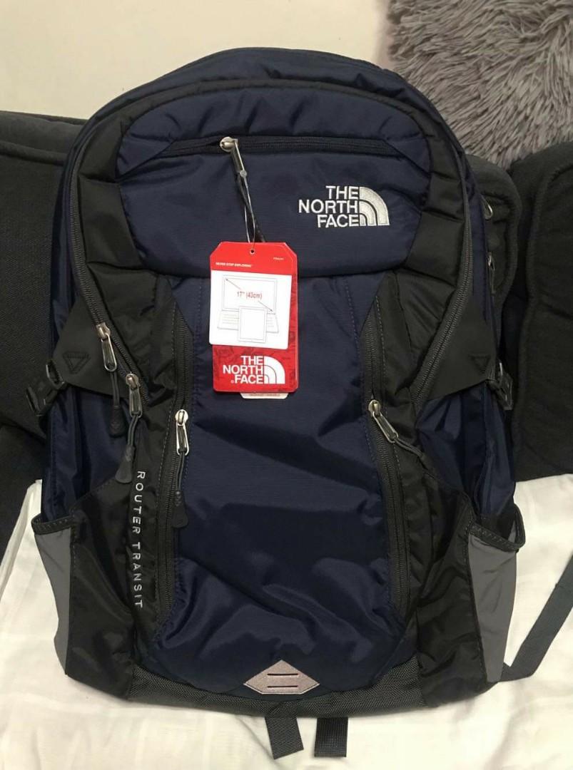 fake north face bag