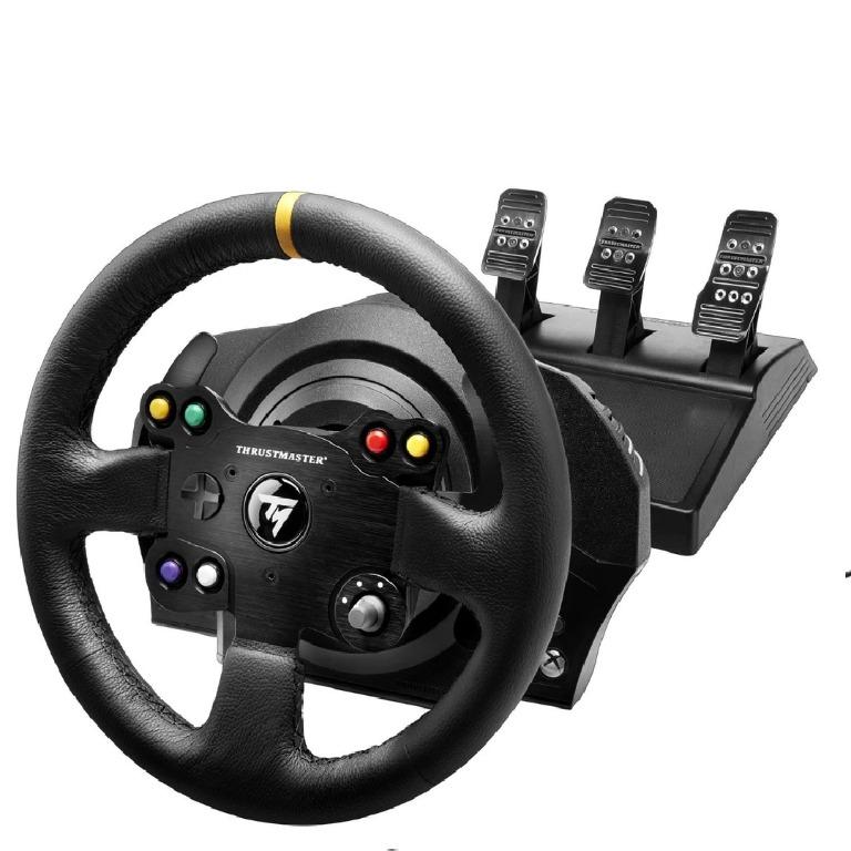 thrustmaster xbox series x
