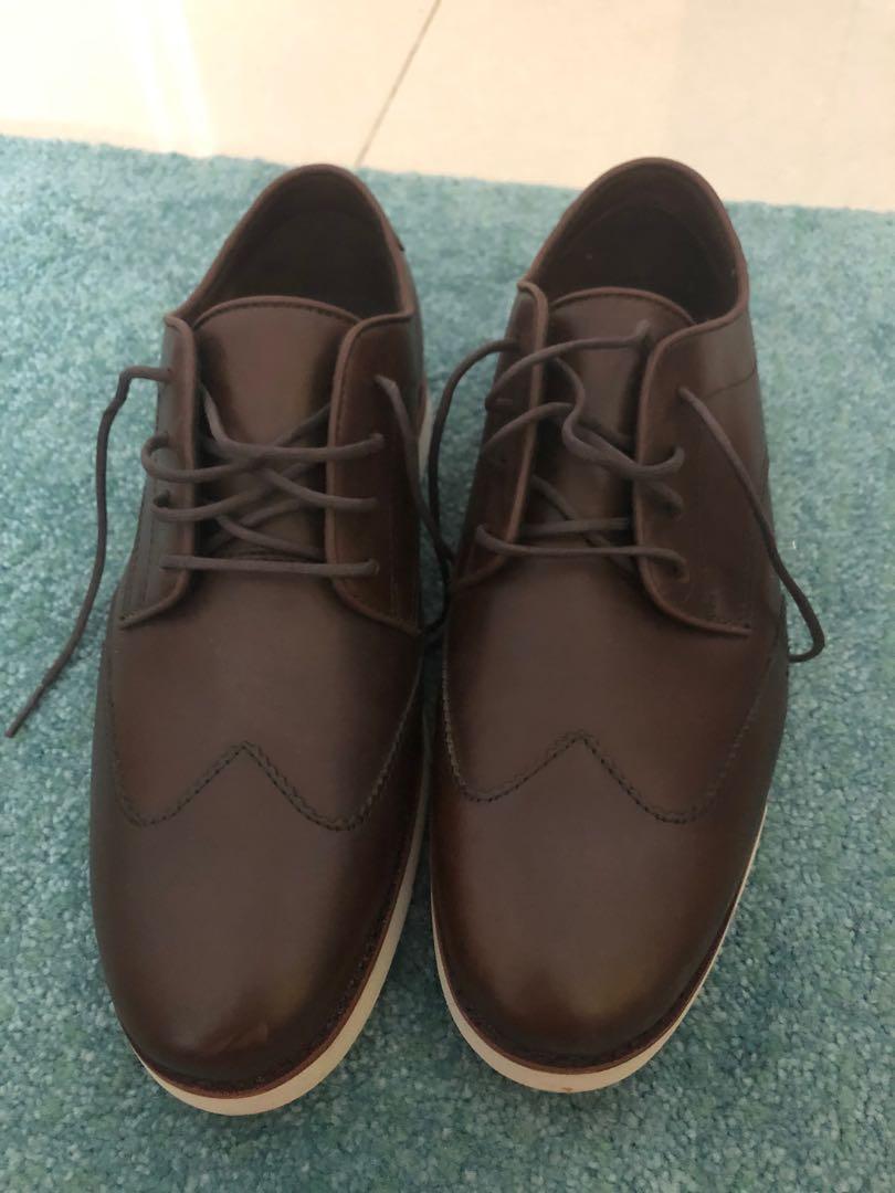 timberland shoes formal