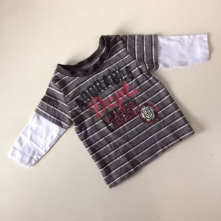Tiny Little Wonders Baby Shirt Babies Kids Babies Apparel On
