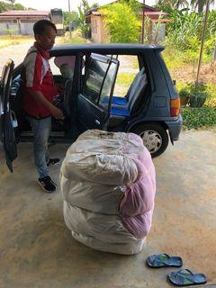 Toko bundle japan 100kg RM #MEN50