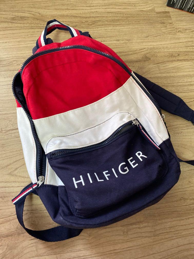 Tommy Hilfiger Small Backpack