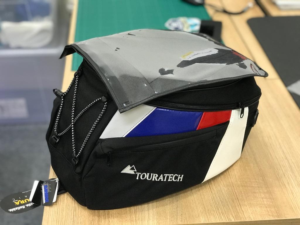 touratech tank bag ambato exp hp for bmw r1250gs r1250gs a r1200gs r1200gs a lc f850gs f850gs a f750gs motorcycles motorcycle accessories on carousell