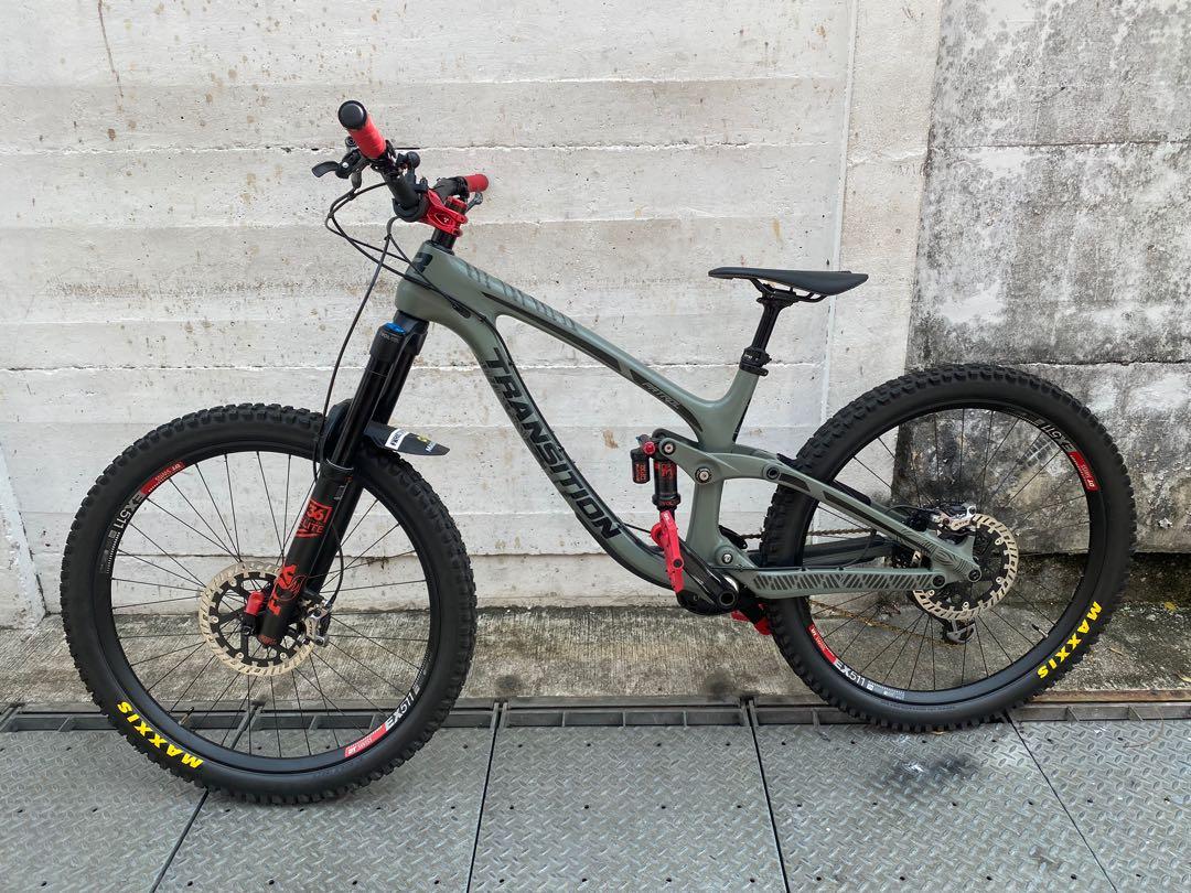 Transition patrol 2019 discount price