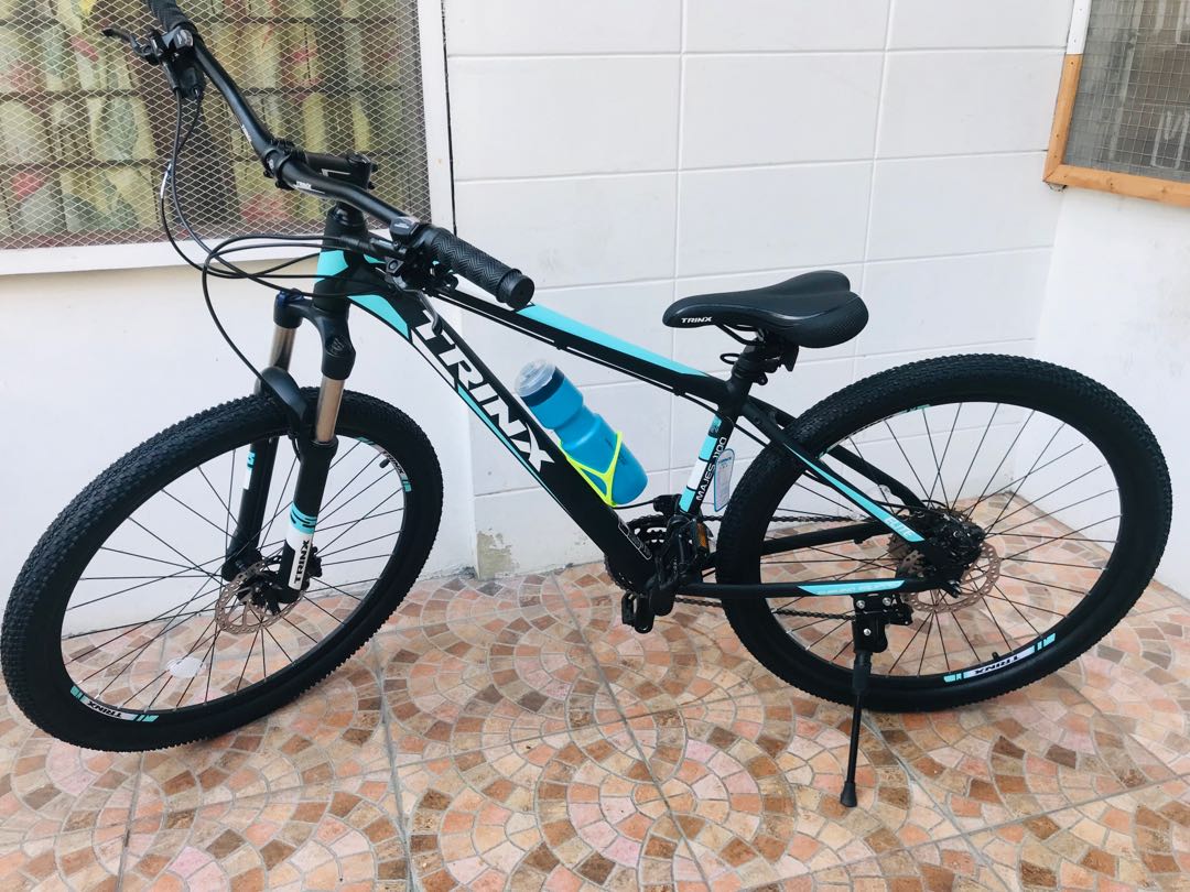 Trinx store m1100 29er