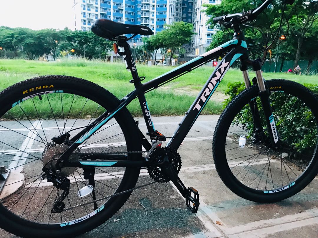 Trinx online m1100 price