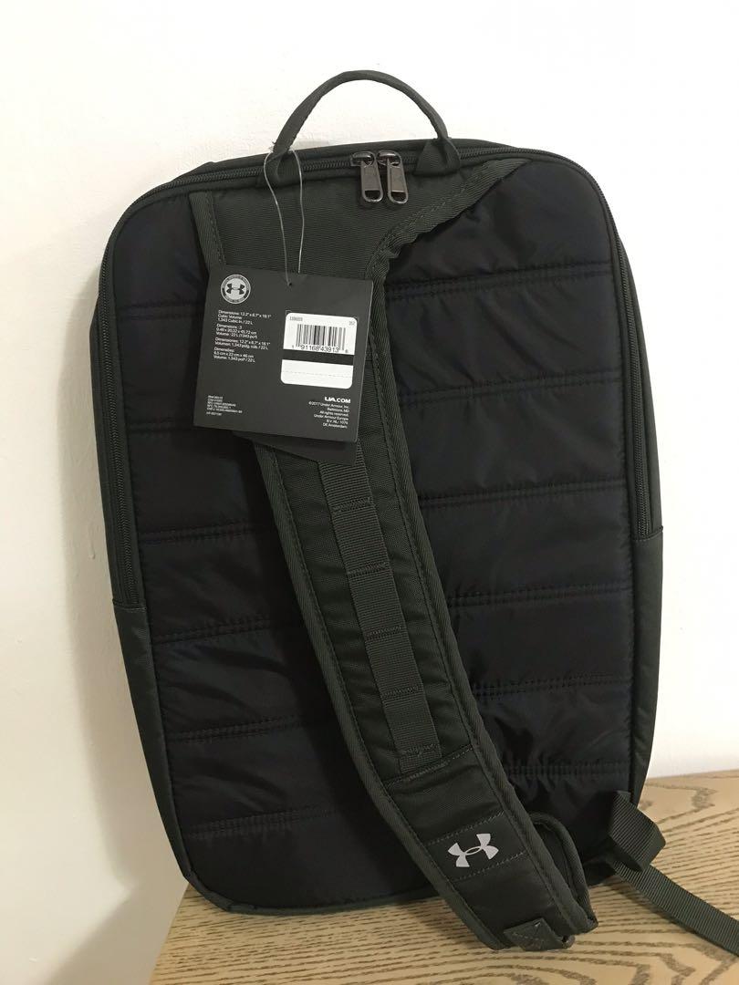 Under Armour Sling Bag, Women's Fashion, Bags & Wallets, Crossbody