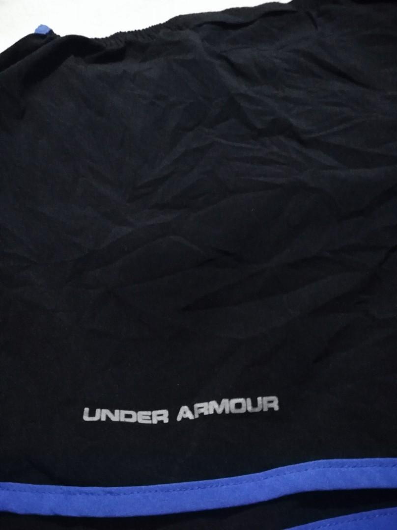 Under Armour Women Running Shorts (Category: Activewear) located in Paranaque City. Submitted by macoygaps (Listing ID 1013615176, Image 3). Description: .
