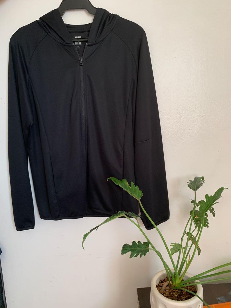 Uniqlo dry fit jacket Clearance