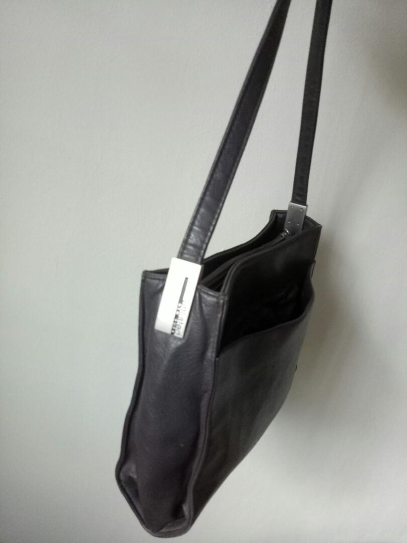 unlisted bag