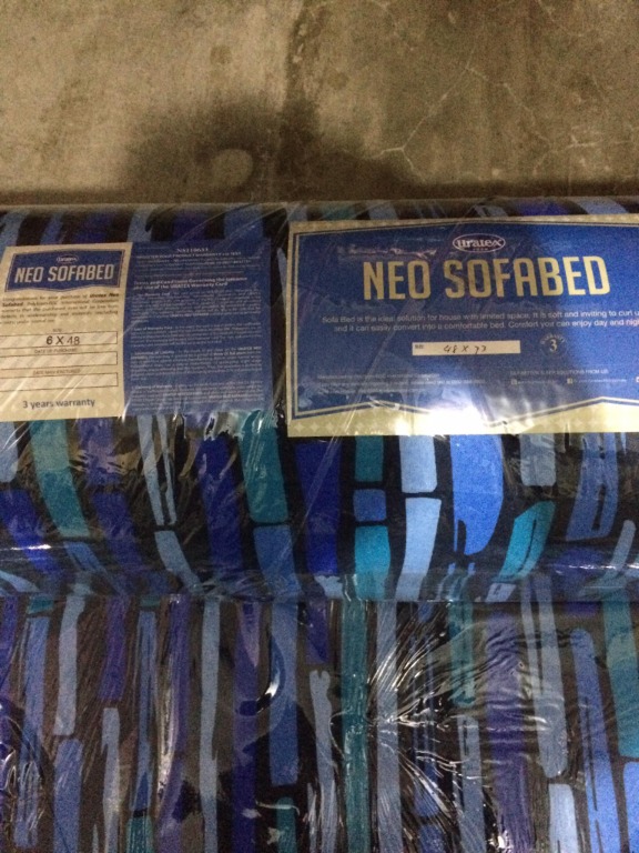 Neo uratex store