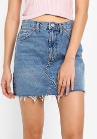 Urban outfitters bdg skirt clearance