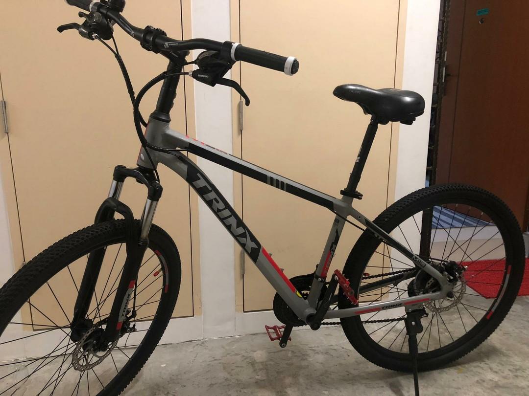 used mountain bike for sale