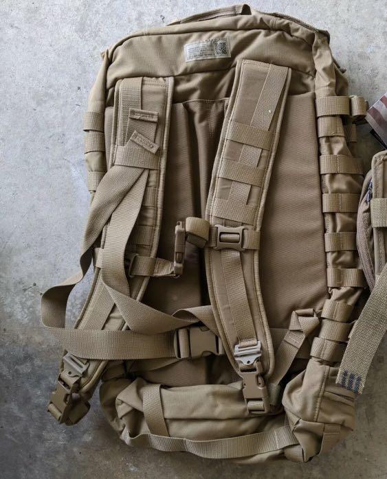 Usmc filbe corpsman assault pack hot sale