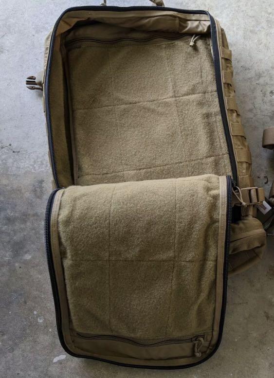 corpsman assault pack