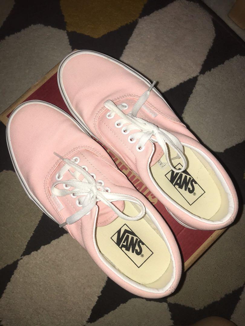 Vans era get the real 95 on sale