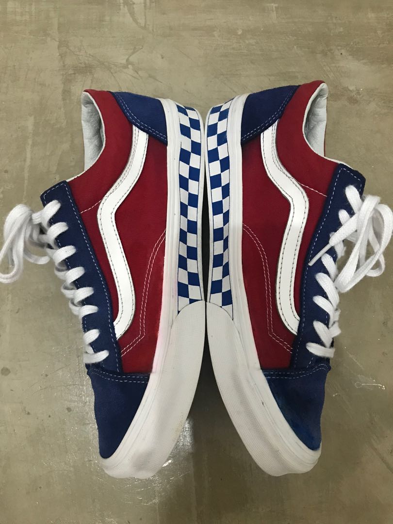 american vans shoes for sale