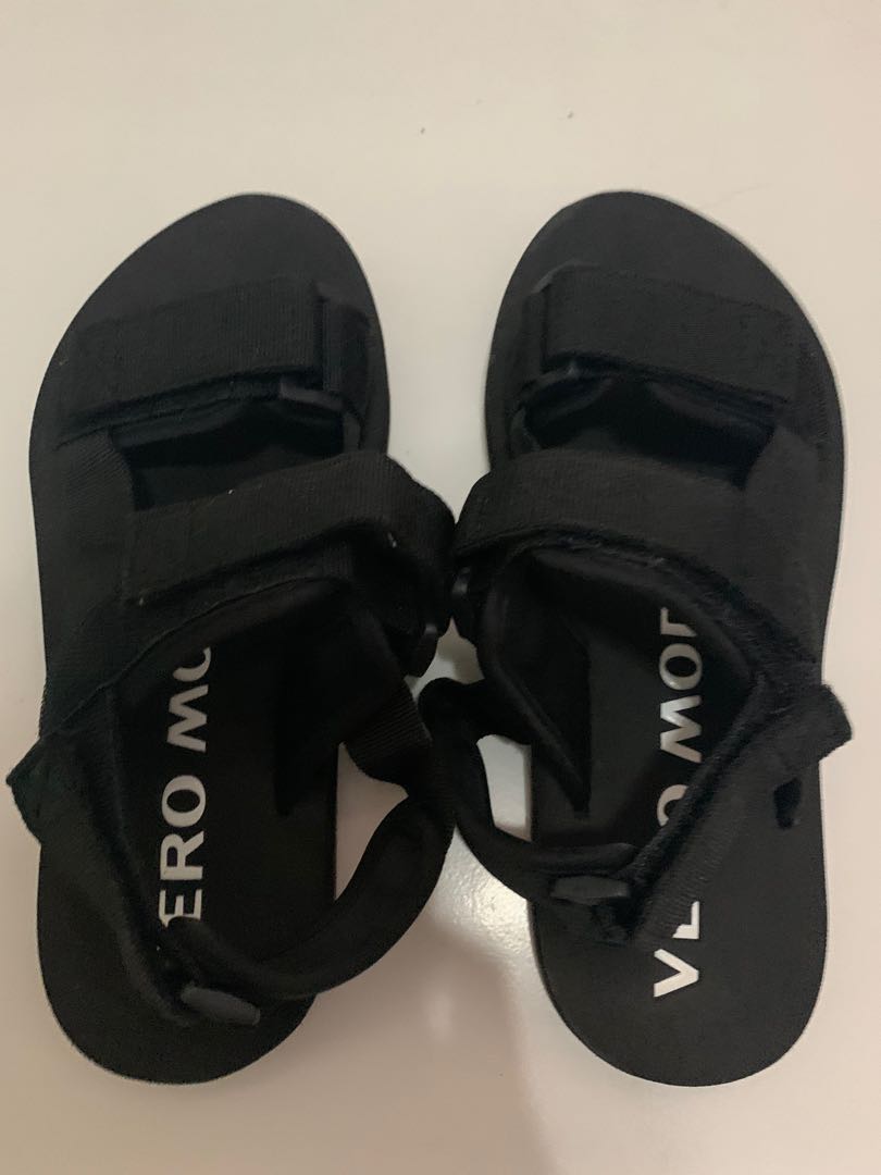 vero moda flip flops