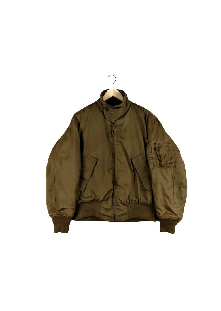 Us army top cvc jacket