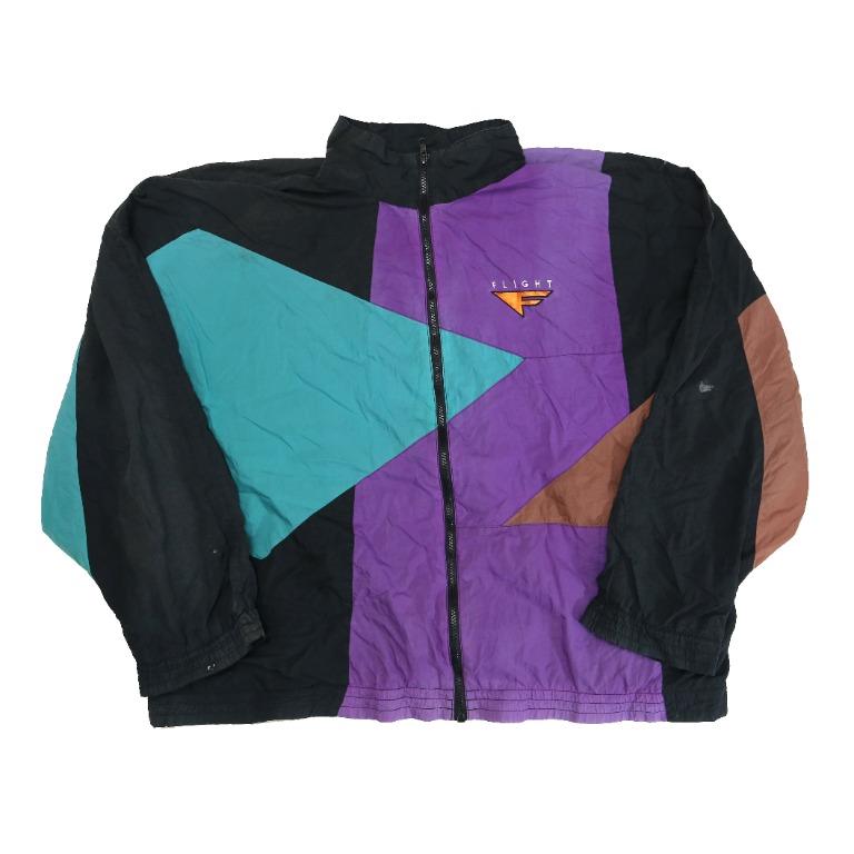 Windbreaker nike footlocker 2025